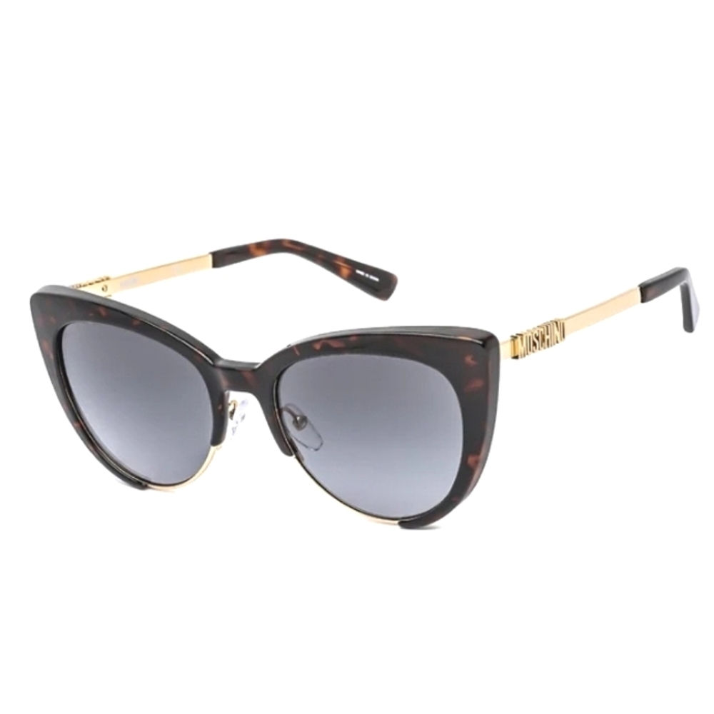 Moschino sunglasses